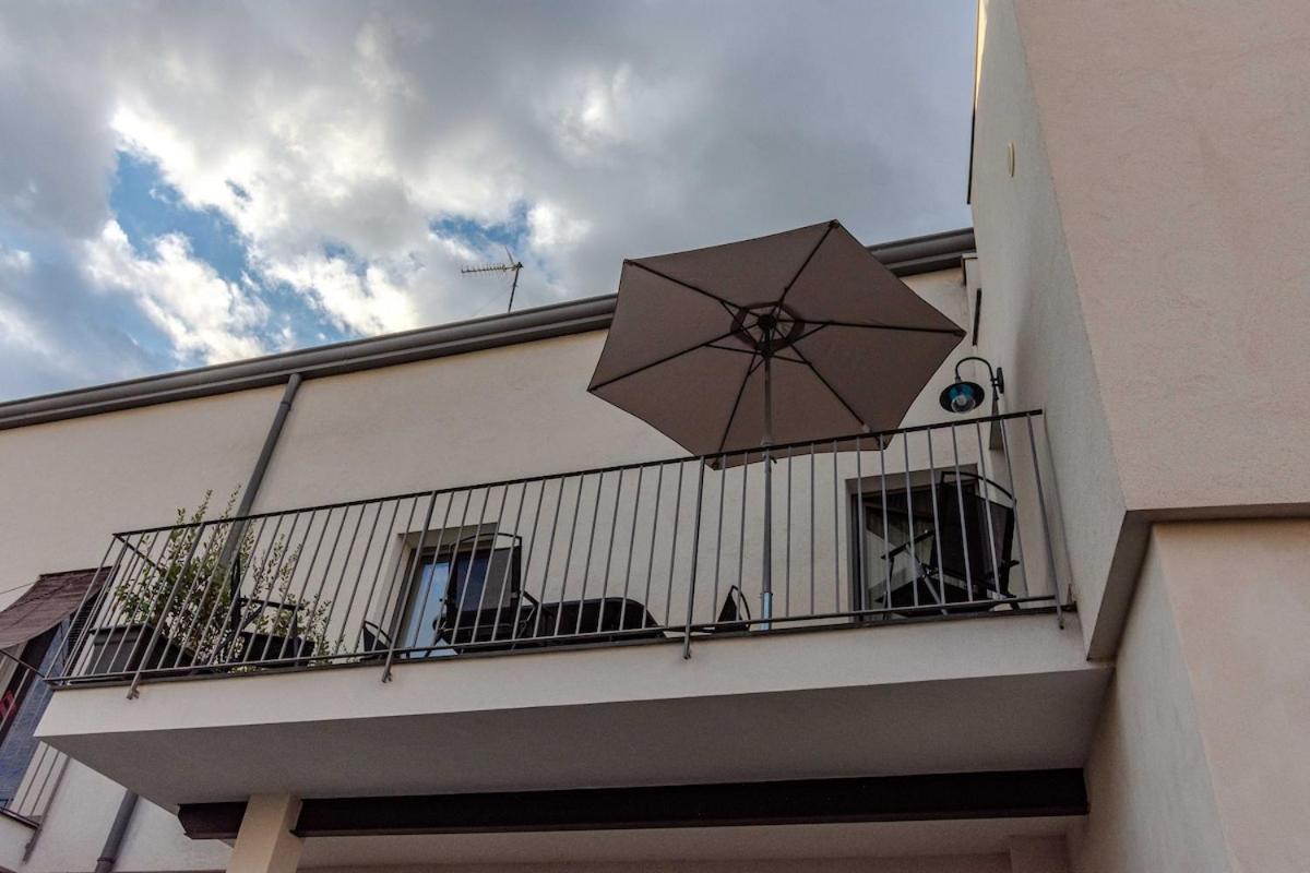 Casa vacanze Casa Del Essenza
