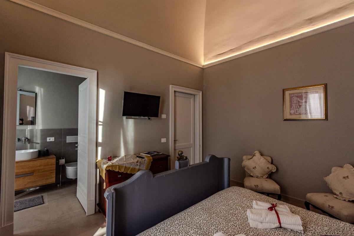 Casa Del Essenza Casa vacanze