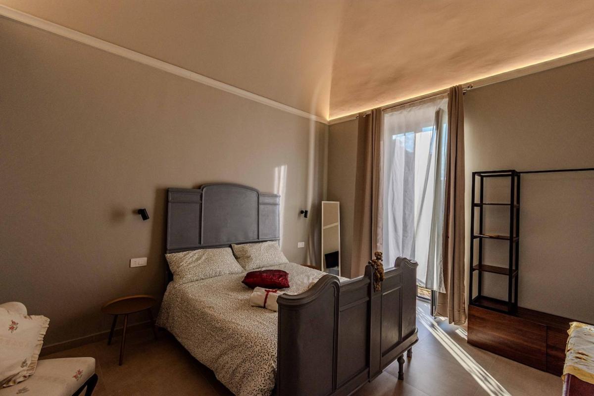 Casa vacanze Casa Del Essenza