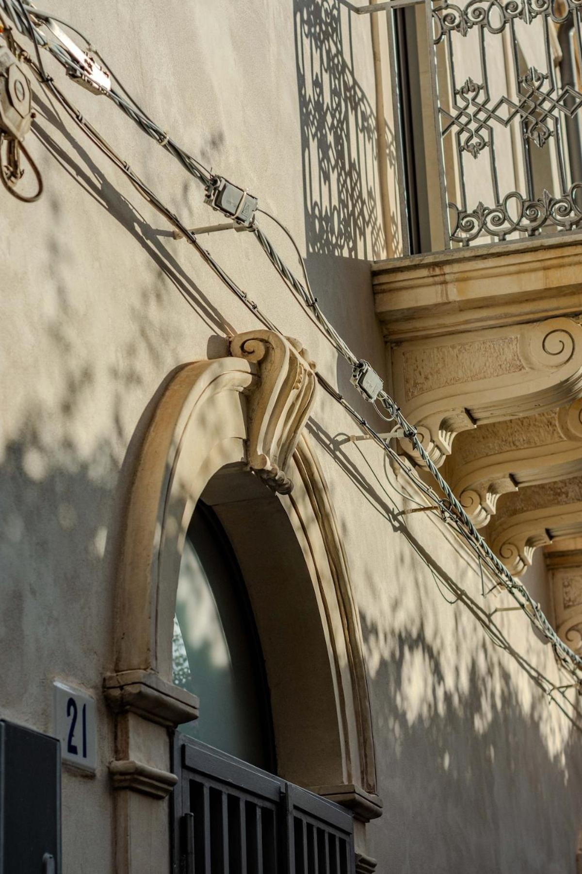 Casa Del Essenza