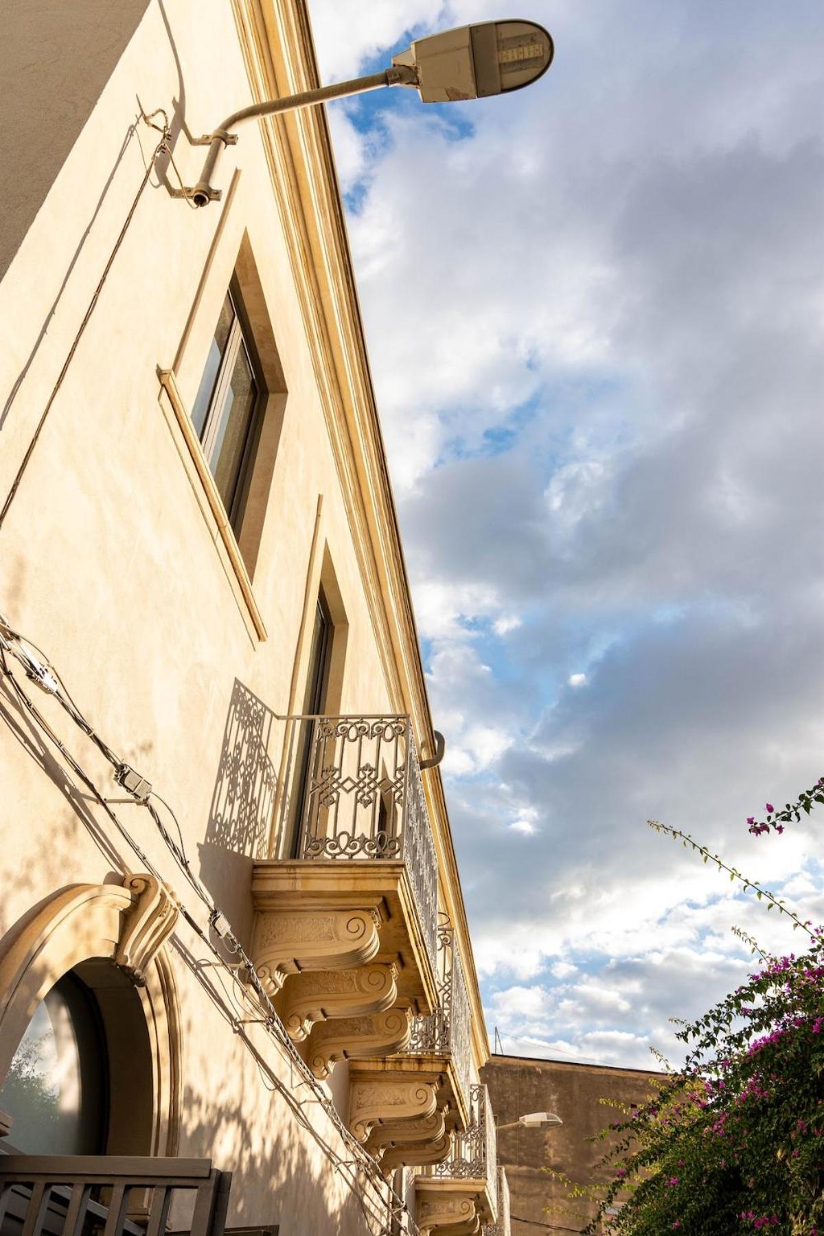 Casa Del Essenza Casa vacanze *