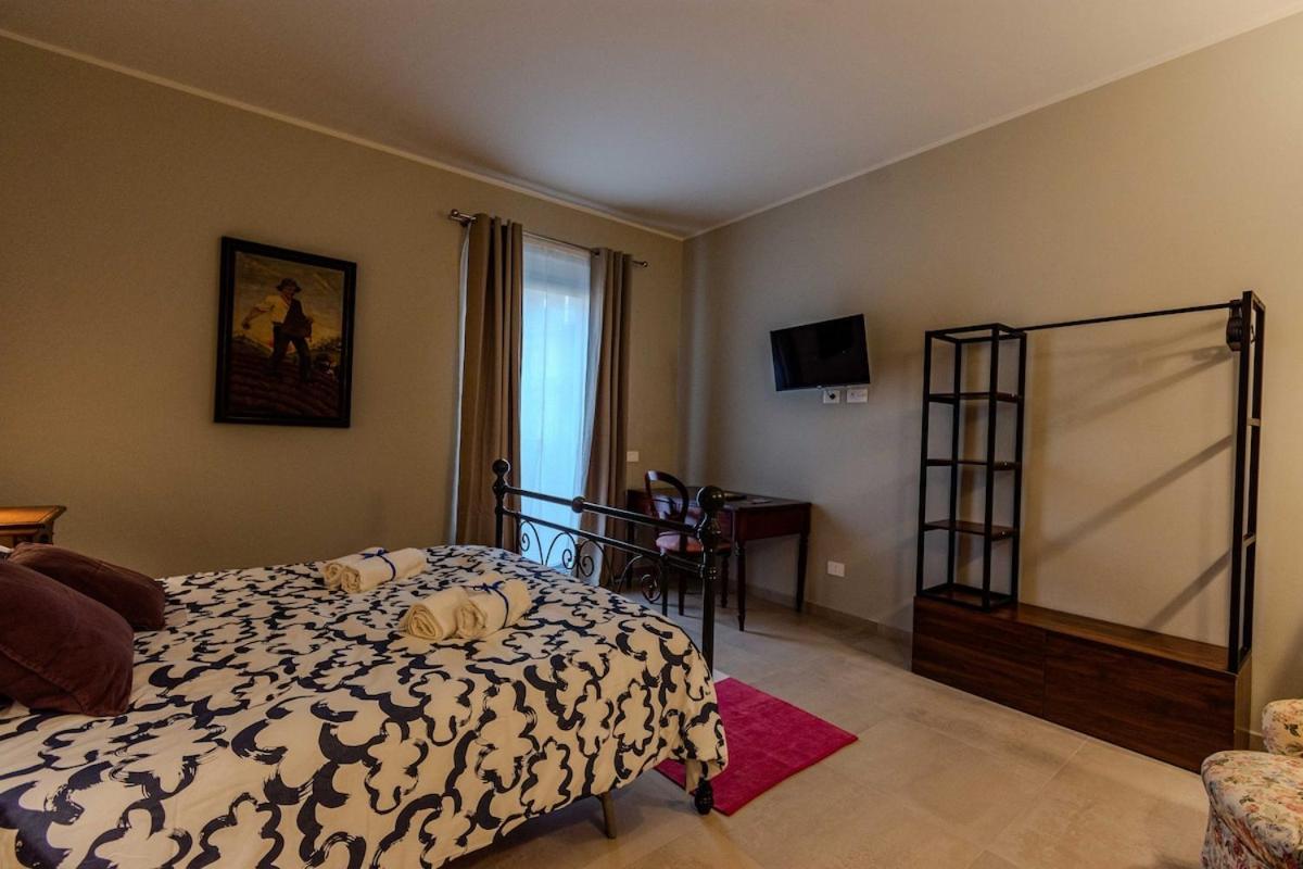 Casa vacanze Casa Del Essenza *