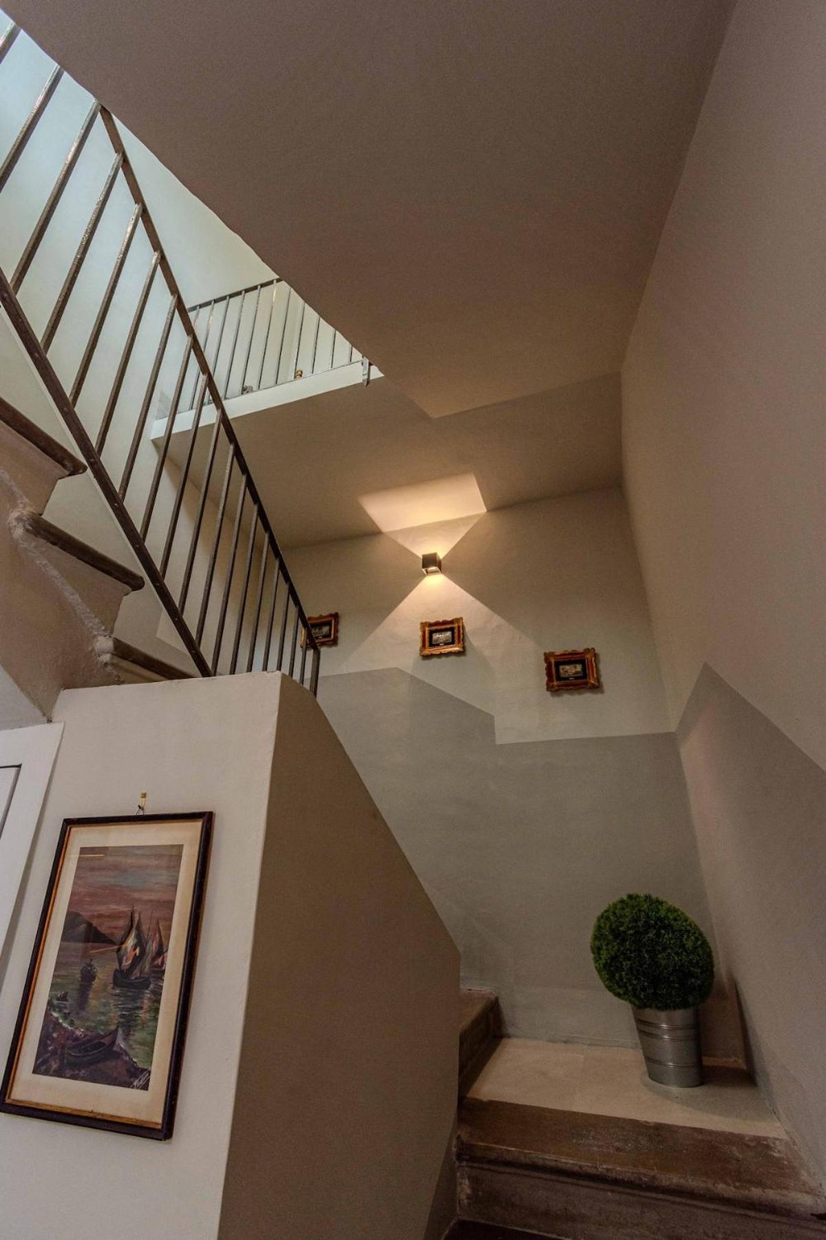 Casa Del Essenza Aeroporto di Catania Fontana Rossa