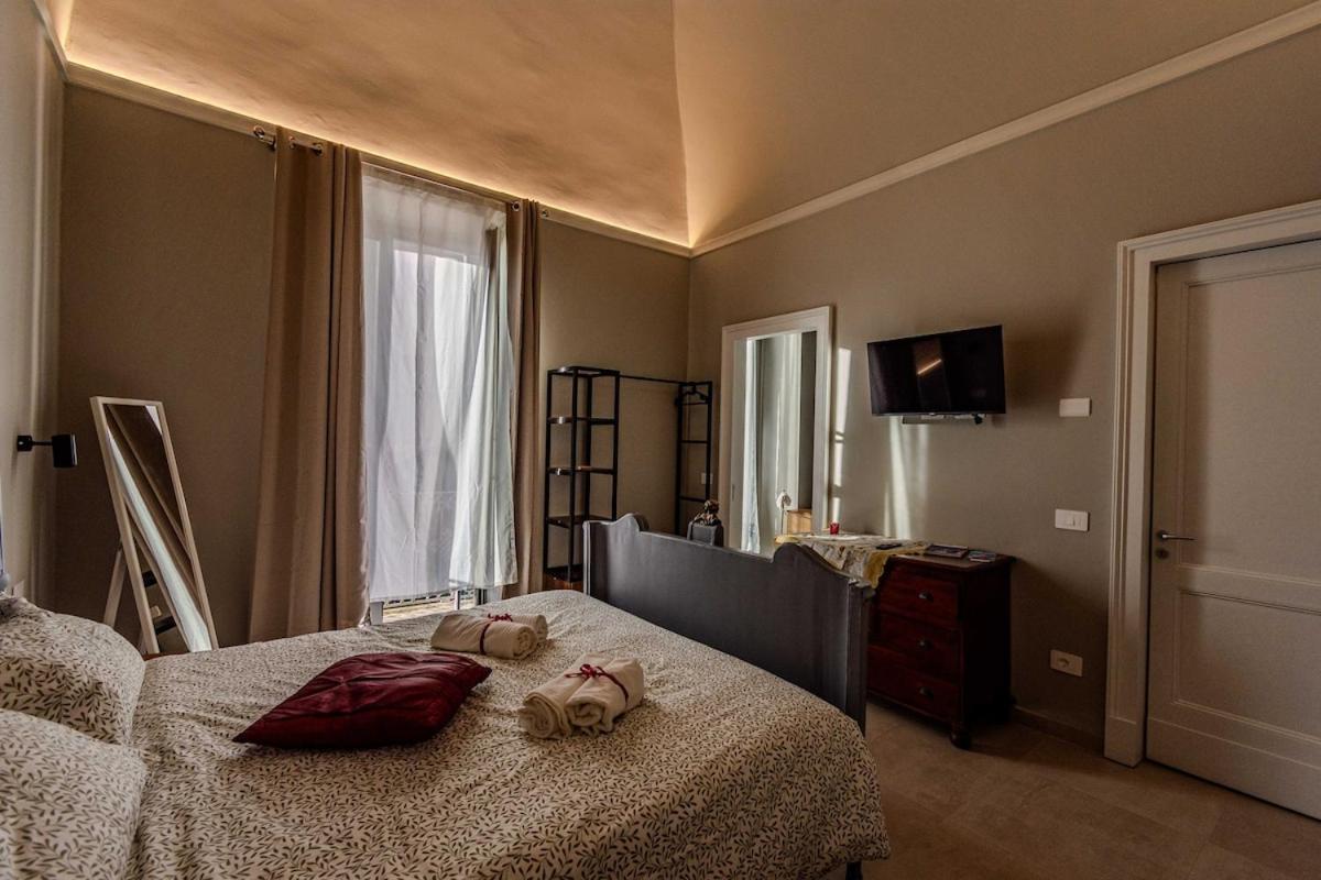 Casa Del Essenza Casa vacanze *