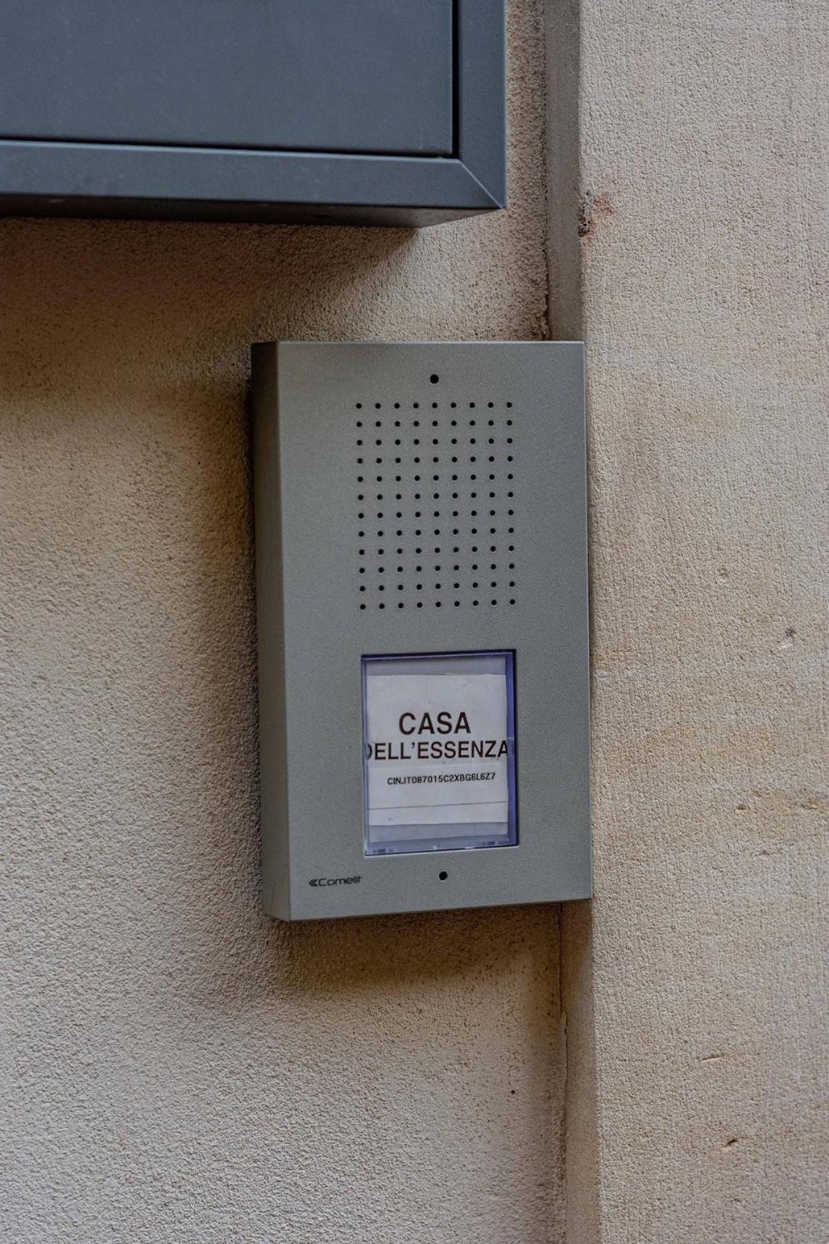 Casa Del Essenza Casa vacanze Aeroporto di Catania Fontana Rossa