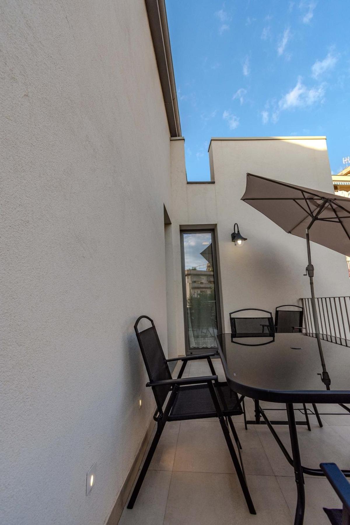 Casa Del Essenza Holiday home Catania