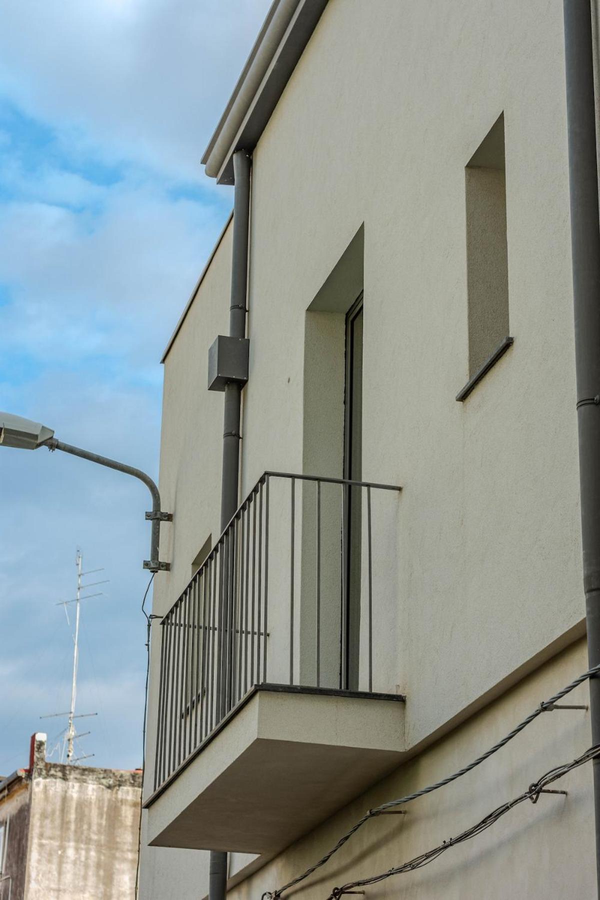 Casa Del Essenza Holiday home Catania