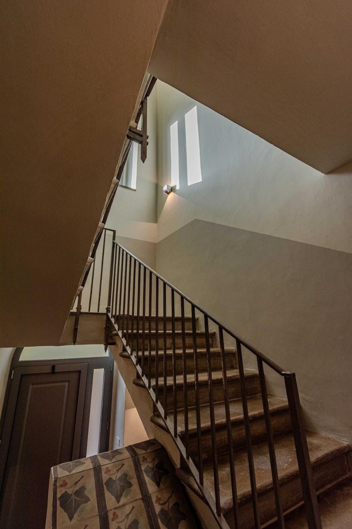 Casa Del Essenza Holiday home *
