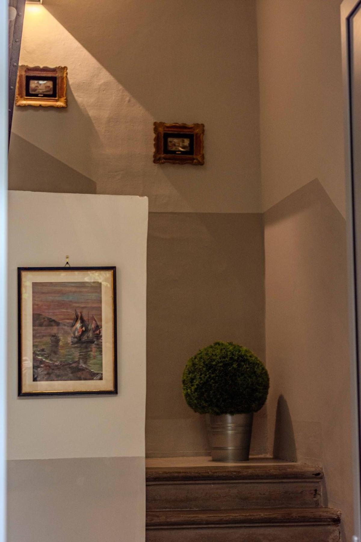 Holiday home Casa Del Essenza *