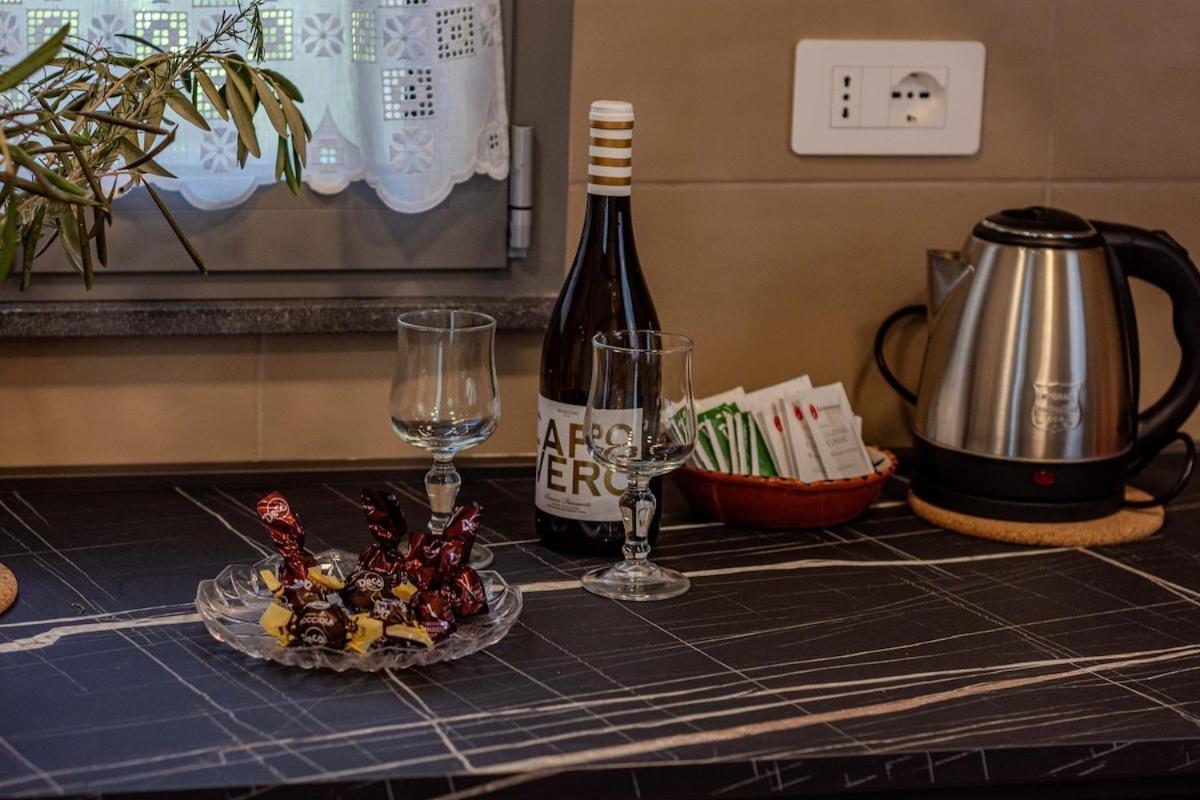 Casa Del Essenza Holiday home