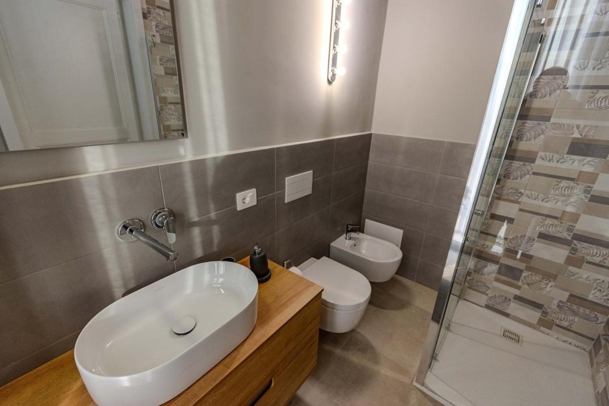 Casa Del Essenza Holiday home *