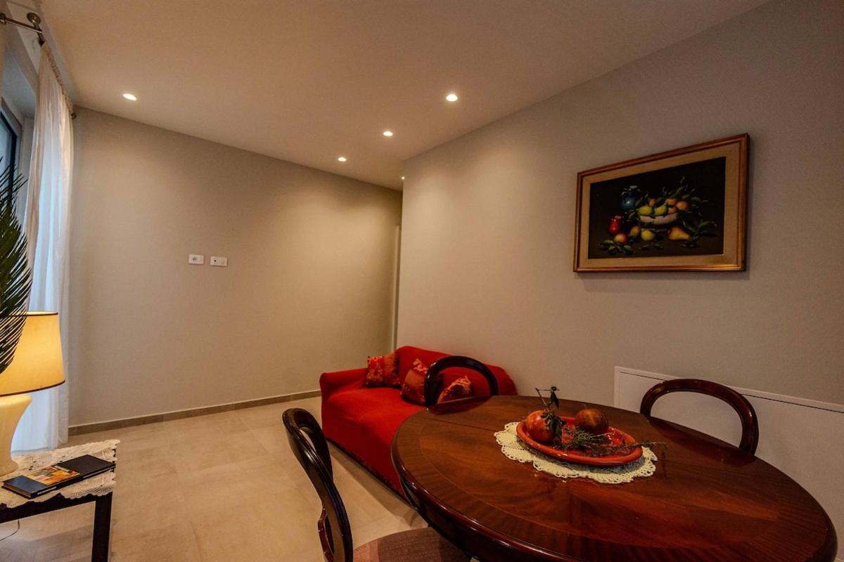 Holiday home Casa Del Essenza Catania