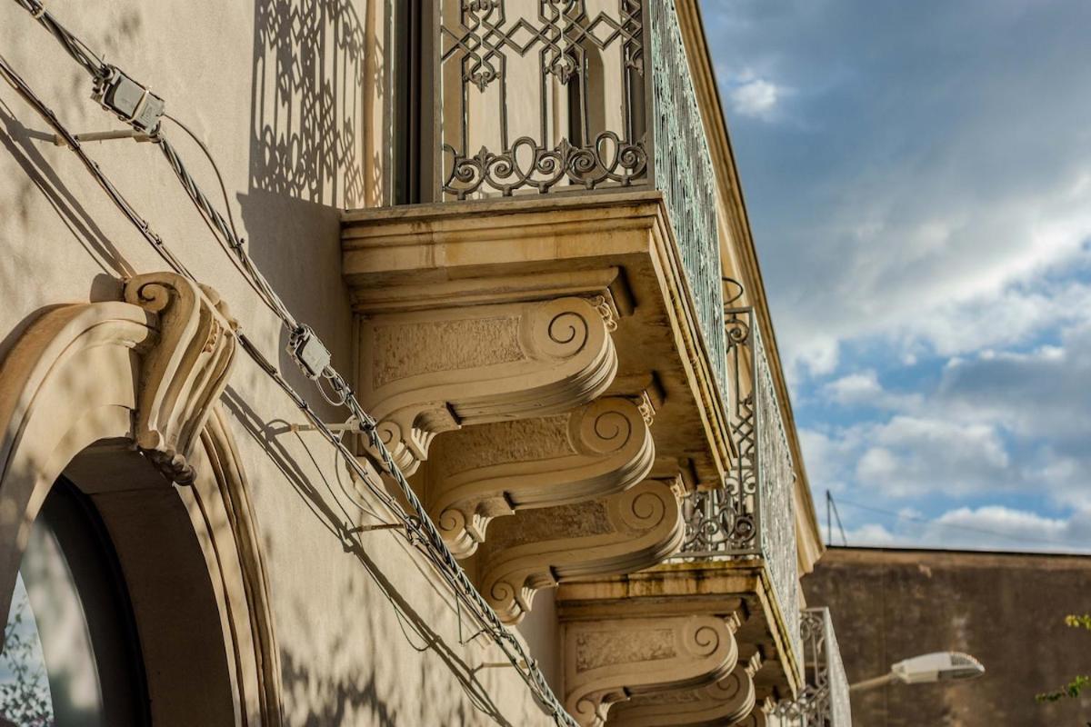 Casa Del Essenza Holiday home
