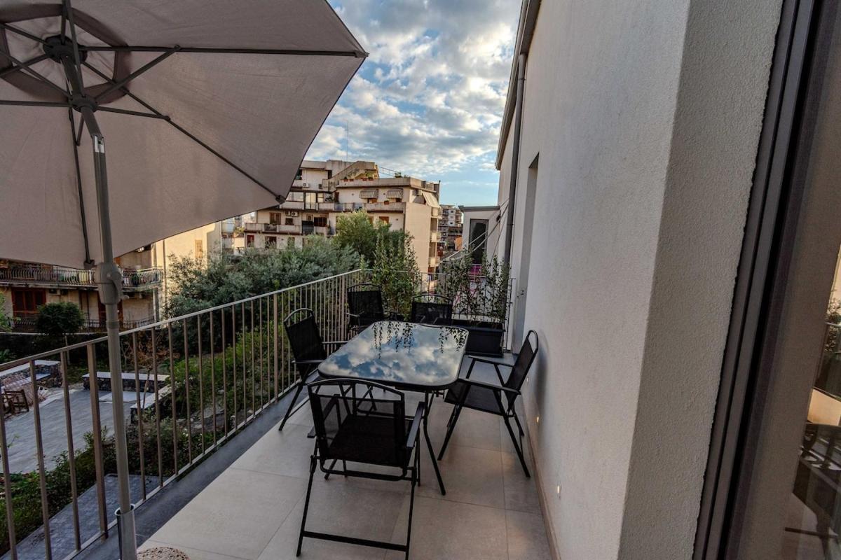 Casa Del Essenza Holiday home Catania