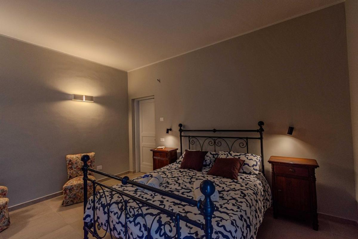 Casa Del Essenza Holiday home