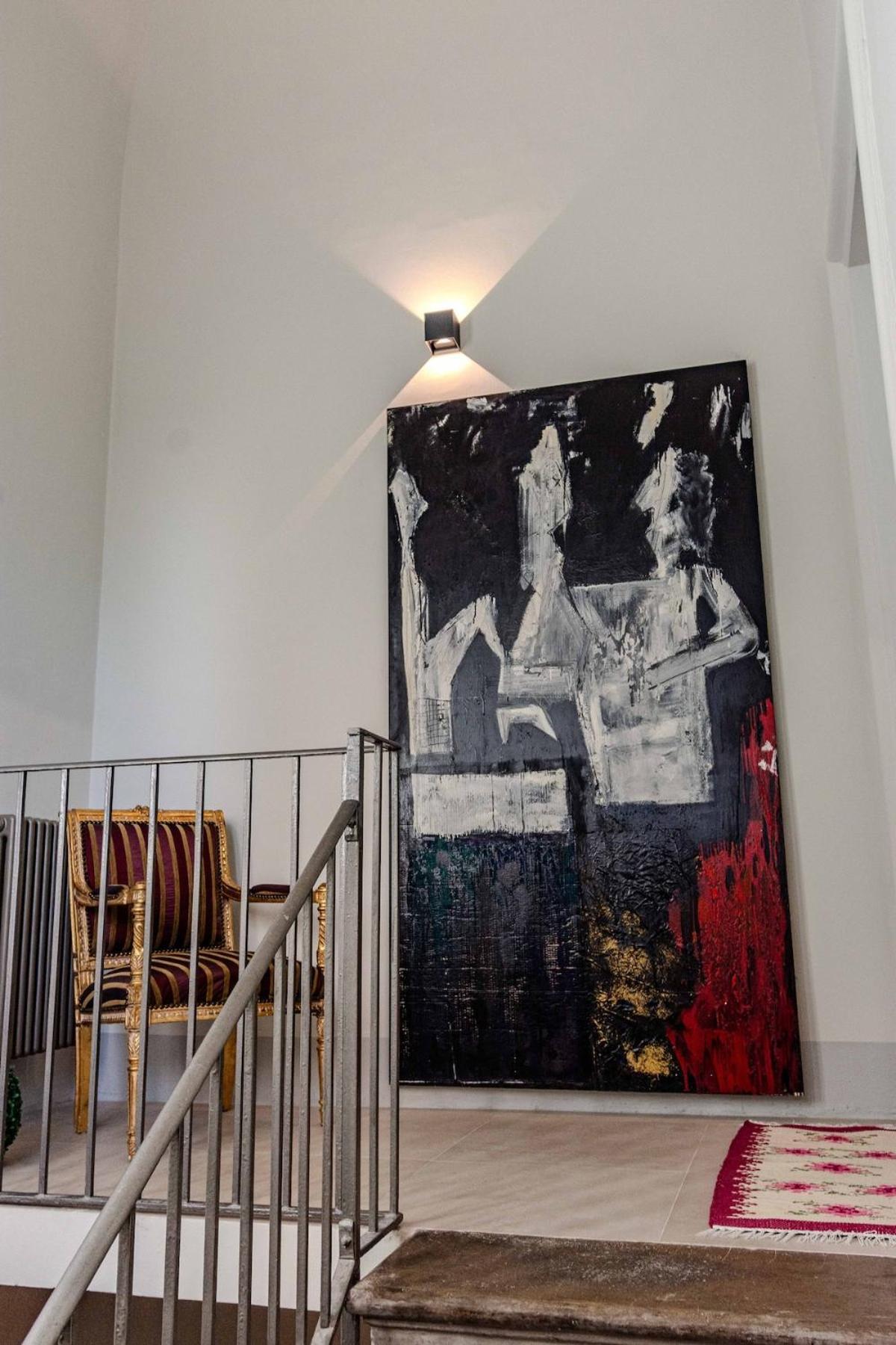 Holiday home Casa Del Essenza Catania