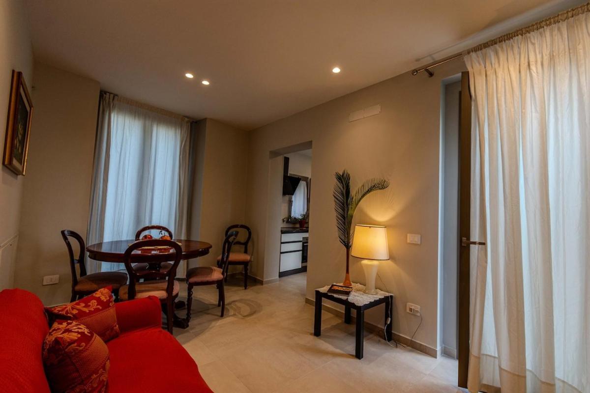 Casa Del Essenza Holiday home Catania